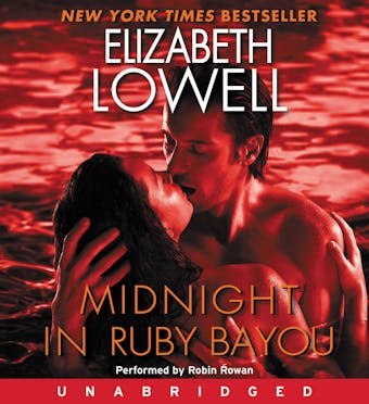 Midnight in Ruby Bayou - undefined