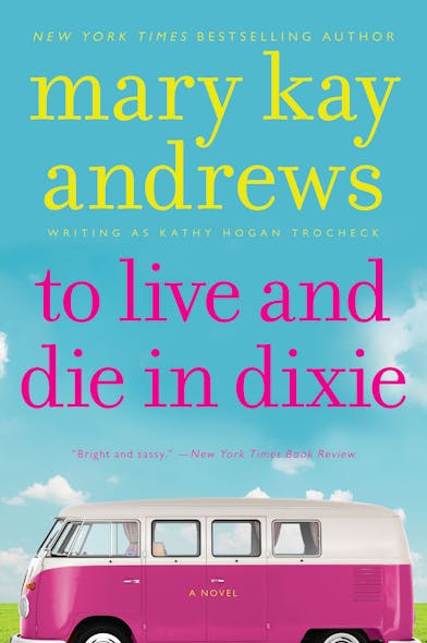 To Live And Die In Dixie