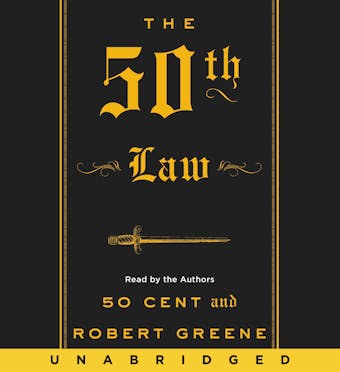 The 50th Law - undefined