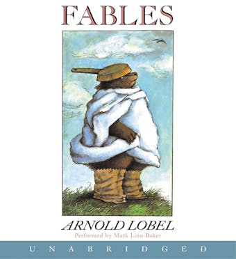 Fables - undefined