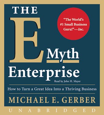 The E-Myth Enterprise - undefined
