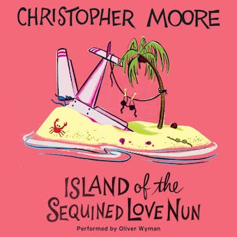 Island of the Sequined Love Nun - undefined