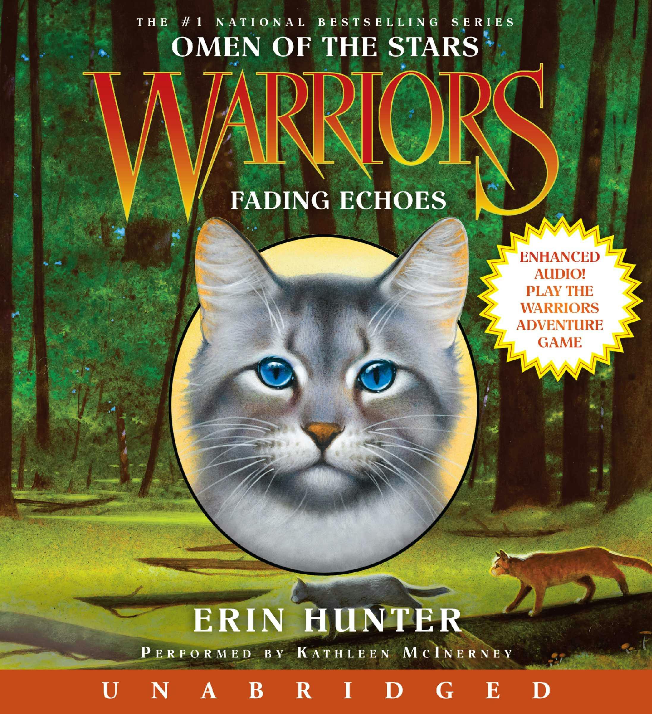 Warrior Cats Adventure Game