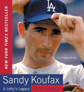 Sandy Koufax - undefined