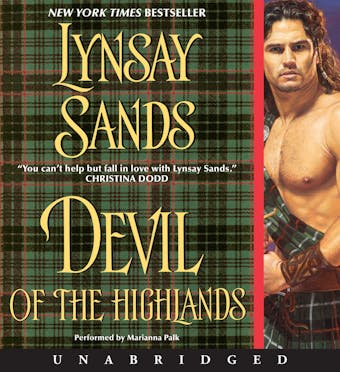 Devil of the Highlands - undefined