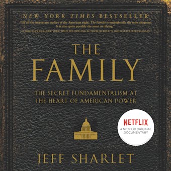 The Family - Jeff Sharlet