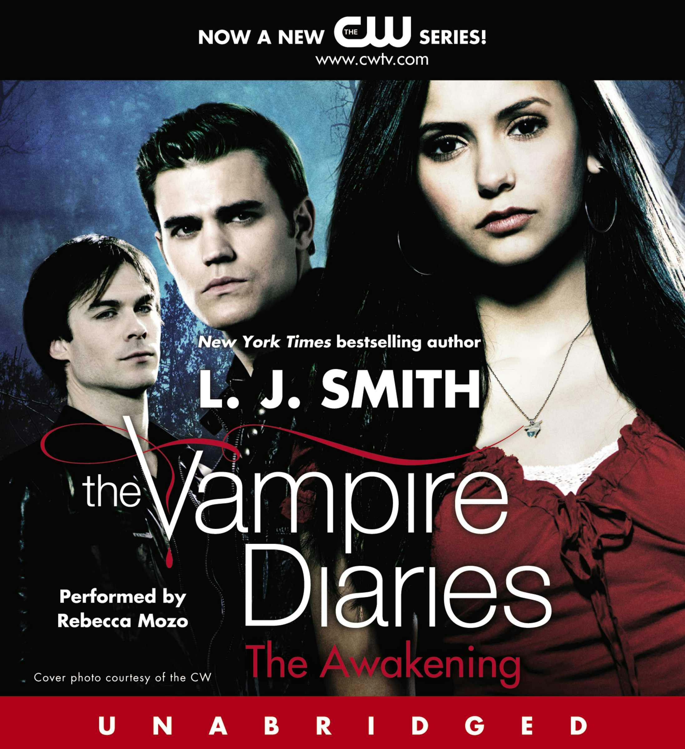 Vampire discount diaries free