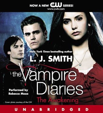 The Vampire Diaries: The Awakening - undefined