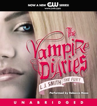 The Vampire Diaries: The Fury - undefined