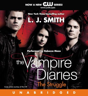 The Vampire Diaries: The Struggle - undefined