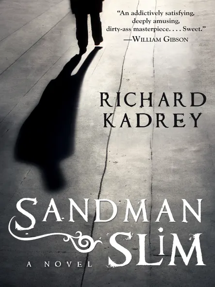 Sandman Slim : A Novel