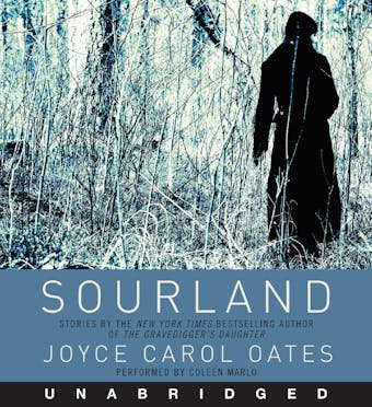 Sourland: Stories of Loss, Grief, and Forgetting - undefined