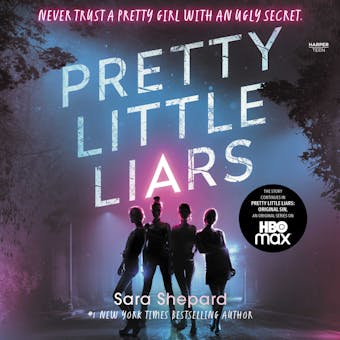 Pretty Little Liars - undefined