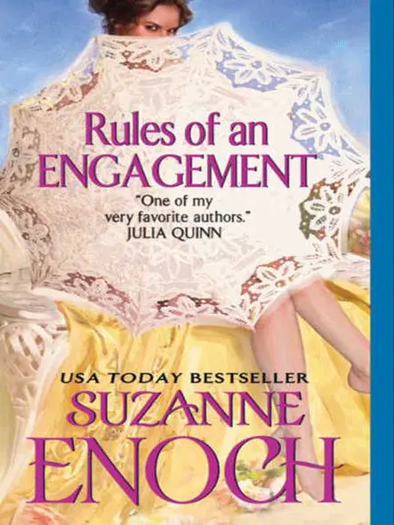 Rules Of An Engagement