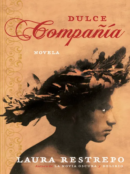 Dulce Compania : Novela
