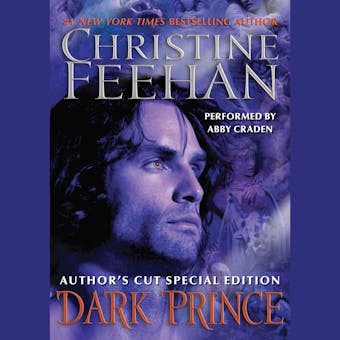 Dark Prince: Author's Cut - undefined