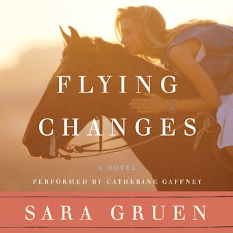 Flying Changes - undefined