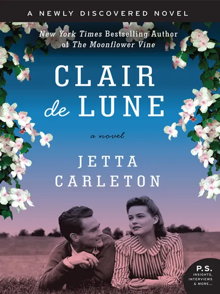 Clair De Lune : A Novel
