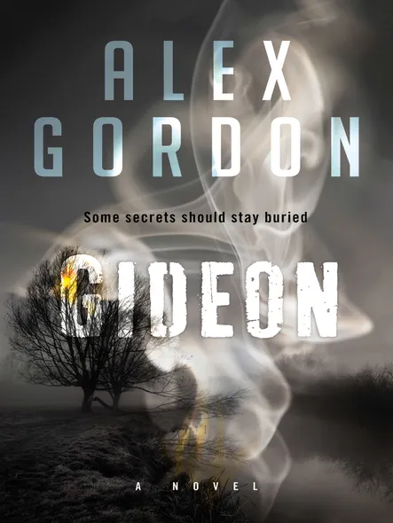 Gideon : A Novel
