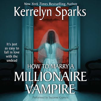 How To Marry a Millionaire Vampire - undefined