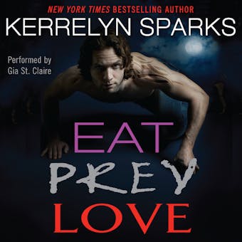 Eat Prey Love