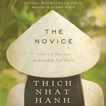 The Novice: A Story of True Love - undefined