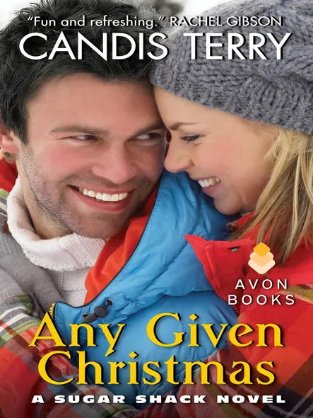 Any Given Christmas : A Sugar Shack Novel