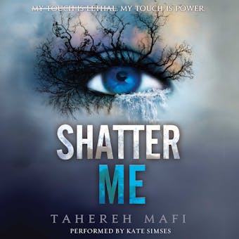 Shatter Me - undefined