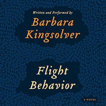 Flight Behavior - undefined