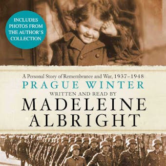 Prague Winter: A Personal Story of Remembrance and War, 1937-1948 - undefined