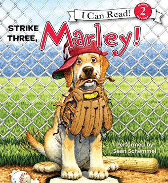 Marley: Strike Three, Marley! - undefined