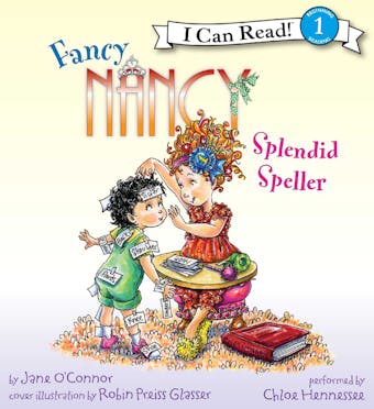 Fancy Nancy: Splendid Speller - Jane O'Connor