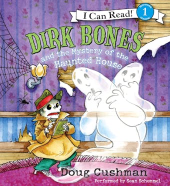Dirk Bones and the Mystery of the Haunted House - undefined