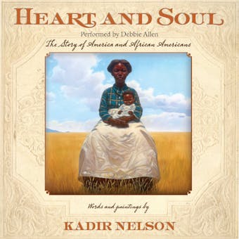 Heart and Soul: The Story of America and African Americans - undefined