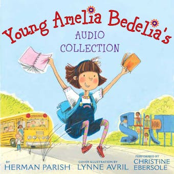 Young Amelia Bedelia's Audio Collection - undefined