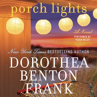 Porch Lights - Dorothea Benton Frank