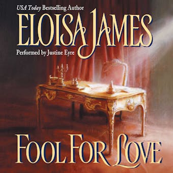 Fool for Love - undefined
