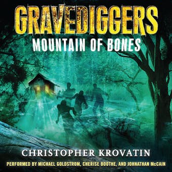 Gravediggers: Mountain of Bones - undefined