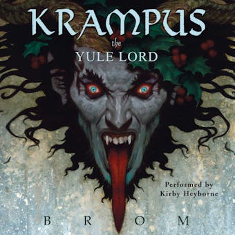 Krampus - Brom Brom