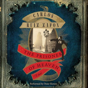 The Prisoner of Heaven: A Novel - undefined