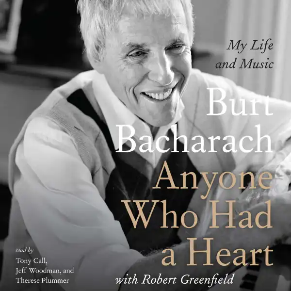 Anyone Who Had a Heart : My Life and Music