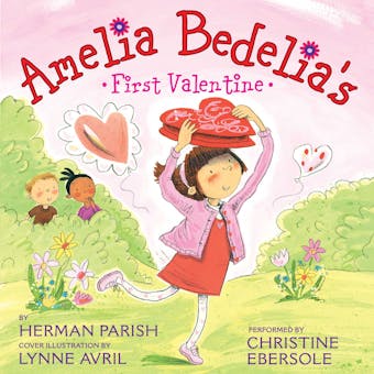 Amelia Bedelia's First Valentine - undefined