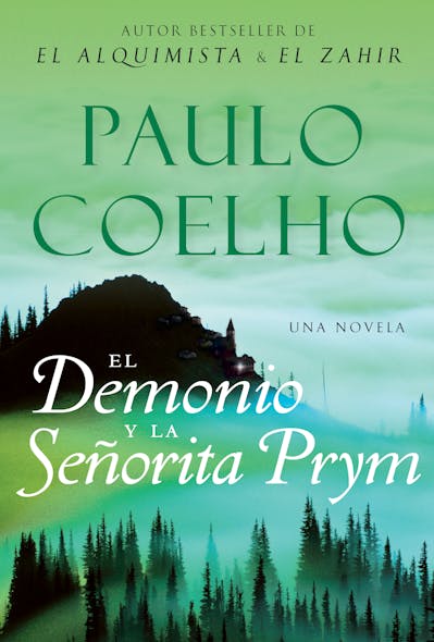 El Demonio Y La Senorita Prym : Una Novela