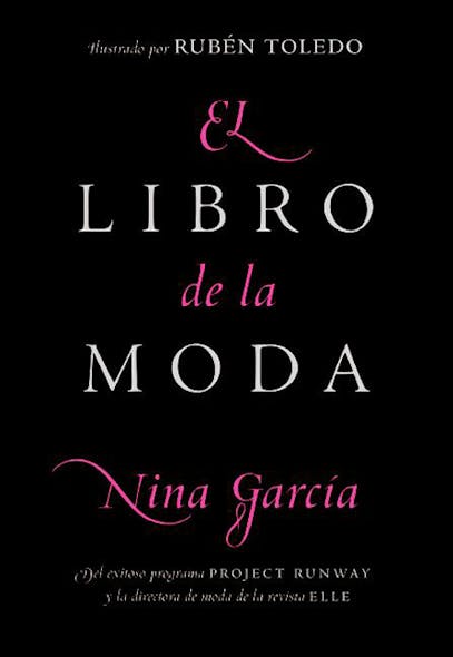 El Libro De La Moda