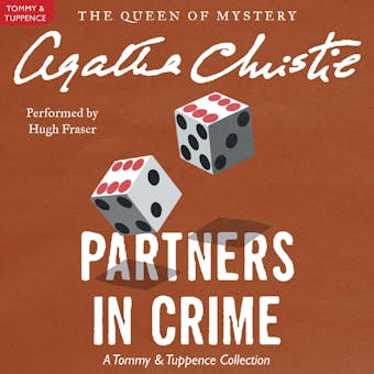 Partners in Crime: A Tommy and Tuppence Mystery - Agatha Christie