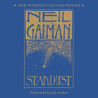 Stardust: The Gift Edition - Neil Gaiman