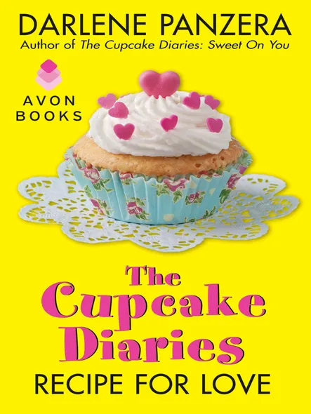 The Cupcake Diaries: Recipe For Love