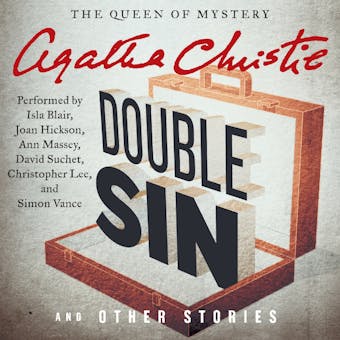 Double Sin and Other Stories - undefined