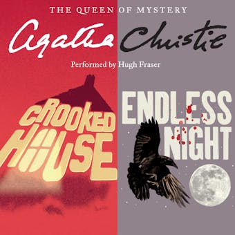 Crooked House & Endless Night - Agatha Christie