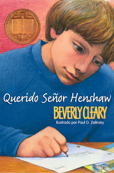 Querido Senor Henshaw : Dear Mr. Henshaw (Spanish Edition)